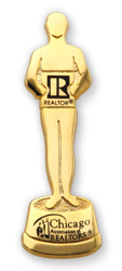 How to Use Custom Products to Recognize Realtors for a Job Well Done