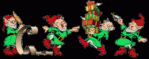 Signature Pins Wishes You a Very Merry Christmas and a Happy New Year