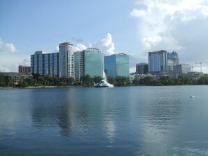 Custom Charms Mark the Spot in Orlando, Florida