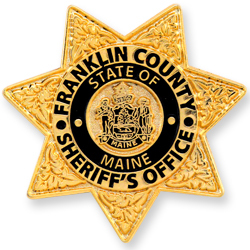 Sheriff’s Office Lapel Pins Have Many Uses