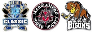 Get Ready for the Winter Hockey Season with Custom Trading Pins for Your Team
