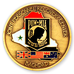 POW/MIA Recognition Day Lapel Pins