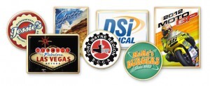 Get Your Rush Pins Today