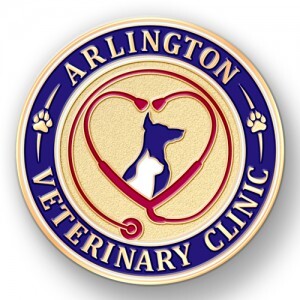 Vet Clinic Custom Lapel Pins Make Great Advertising Tools