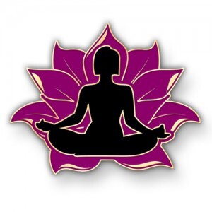 Create Custom Lapel Pins for Your Yoga Studio