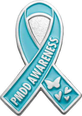 Awareness Ribbon Pins image