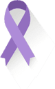 Lavender Ribbon
