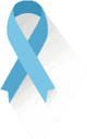 Light Blue Ribbon