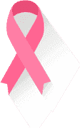 Pink Awareness Ribbon
