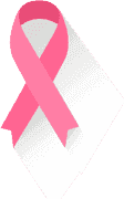 Pink Awareness Ribbon