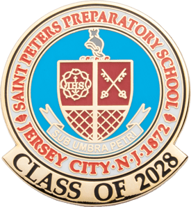 Custom School Pins image